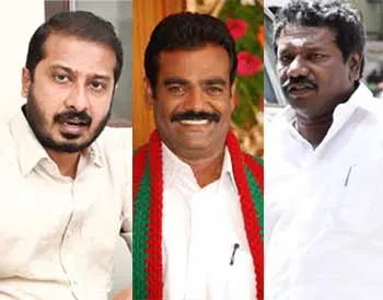 karunas thamimun ansari thaniyarasu 